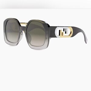 FENDI O’LOCK sunglasses